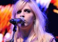 Amandine Bourgeois à l'Eurovision