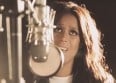 Amel Bent reprend Johnny Hallyday