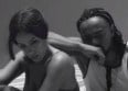 Amel Bent : le clip "Rien" avec Alonzo