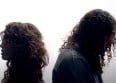 Amel Bent et Hatik : le clip de "1,2,3"