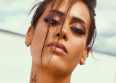 Amel Bent : 50.000 ventes pour "Vivante"