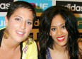 Diam's va-t-elle revenir ? Amel Bent répond !