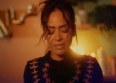 Amel Bent rend hommage à sa "Mima"