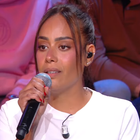 Amel Bent dévoile son nouveau single