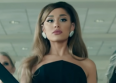 Ariana Grande se met en "Positions"
