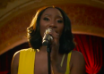 Aya Nakamura romantique dans le clip "Fly"