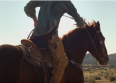 Beck lâche les chevaux pour "Wow"