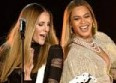 Beyoncé fait sensation avec "Daddy Lessons"