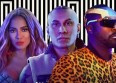 Black Eyed Peas x Anitta : le clip