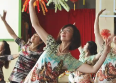 Blur : danse kitsch  pour "Lonesome Street"