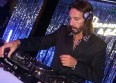 Bob Sinclar va mixer depuis l'Arc de Triomphe