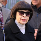 L'émotion de Mireille Mathieu pour Brigitte Bardot