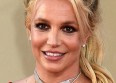 Britney Spears tease son retour