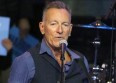Bruce Springsteen se livre sur la fin de sa vie
