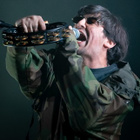 Rock en Seine 2025 : la claque Bryan's Magic Tears