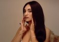 Camélia Jordana se la joue "Gangster"