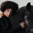 Candice se lance dans un "Jeu"