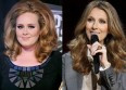 Céline Dion : écoutez sa reprise de "Rolling In The Deep"
