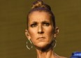 Céline Dion reprend sa tournée avec "difficulté"