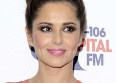 Tops UK : démarrage record pour Cheryl Cole !