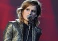 Christine and the Queens chante pour H. Clinton