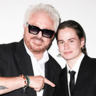 Christine and the Queens reprend "Supernature" avec Cerrone