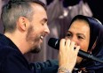 Christophe Willem envoûte avec "Madame"