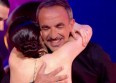 DALS : Lénie rejointe par Nikos Aliagas !