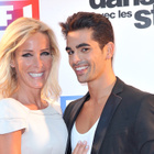 Christophe Licata balance sur Ophélie Winter dans DALS