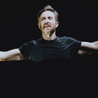 David Guetta au Stade de France : le prix !