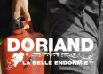 Doriand propose "La belle endormie"