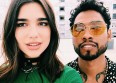 Dua Lipa et Miguel : le clip californien !