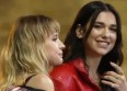 Dua Lipa : un duo avec Angèle !