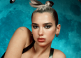 Dua Lipa se confie sur son 3ème album