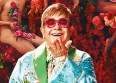 Elton John : record absolu pour sa tournée !