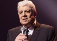 Enrico Macias : un concert perturbé !
