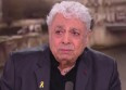 Enrico Macias en larmes : "Quand je partirai..."
