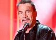Florent Pagny encore numéro un des ventes