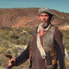 Florent Pagny s'évade dans "Grandeur nature"