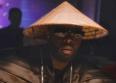 Gims se transforme en "Shaolin" dans son clip