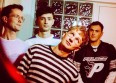Glass Animals cartonne avec "Heat Waves"