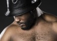 Le rappeur Gradur numéro 1 des ventes