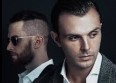Hurts fait tomber le masque pour "Wish"