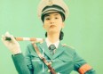Indochine : le clip "Traffic Girl" !