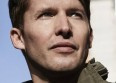 James Blunt : écoutez "Time Of Our Lives"