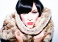 Jessie J : le 1er album le plus vendu en 2011