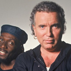 Mort de Jimmy Cliff : l'hommage de Bernard Lavilliers