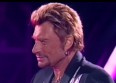 Johnny Hallyday : le clip de "Que je t'aime"