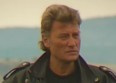 Johnny Hallyday part au "Pénitencier"