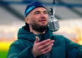 Jul au Vélodrome pour "J'ai pris le mic"